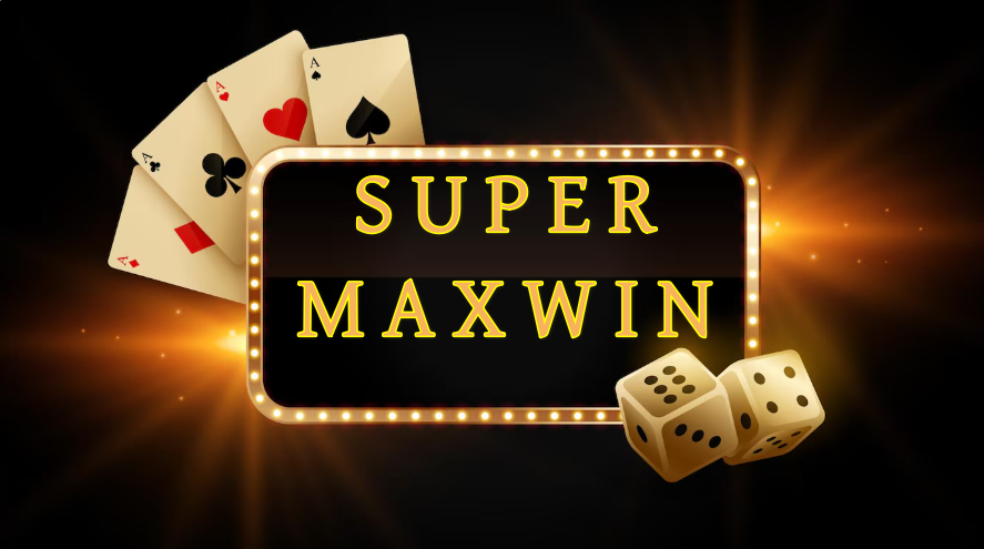 SUPERMAXWIN پاکستان