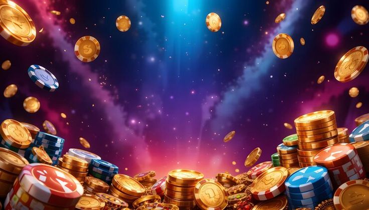 SUPERMAXWIN پاکستان میں میگا ویز کیسینو گیمز