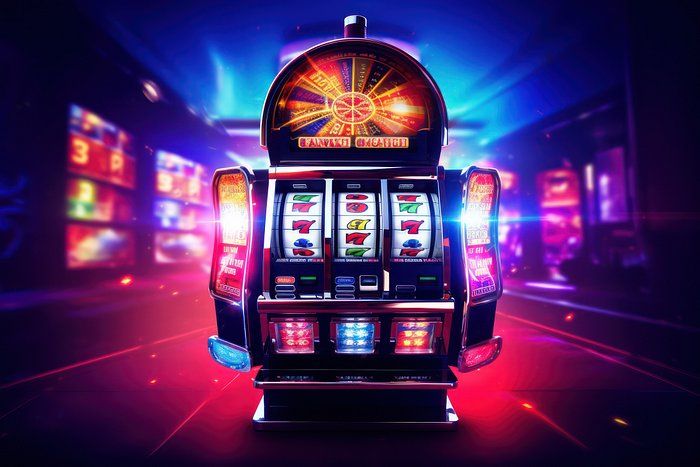 SUPERMAXWIN کیسینو گیمز کا ایک زمرہ منتخب کریں

